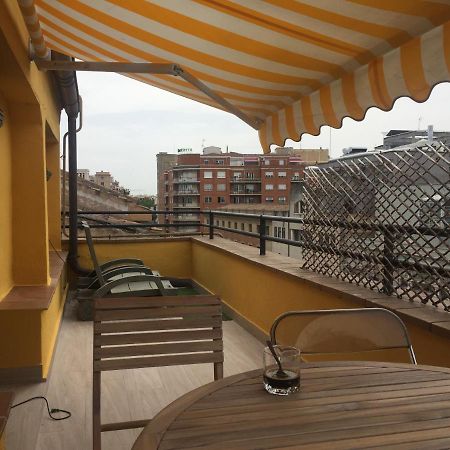 Apartament Atico En El Centro De Logroño Zewnętrze zdjęcie