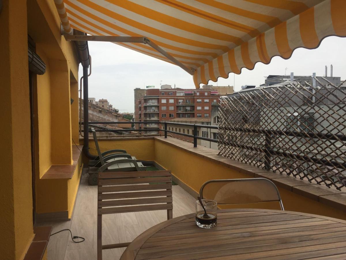 Apartament Atico En El Centro De Logroño Zewnętrze zdjęcie