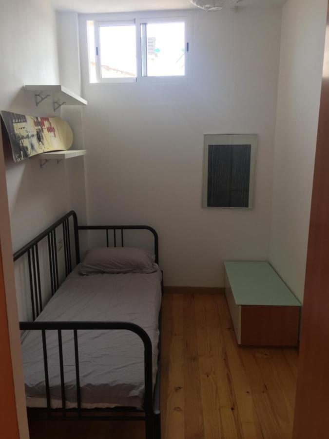Apartament Atico En El Centro De Logroño Zewnętrze zdjęcie