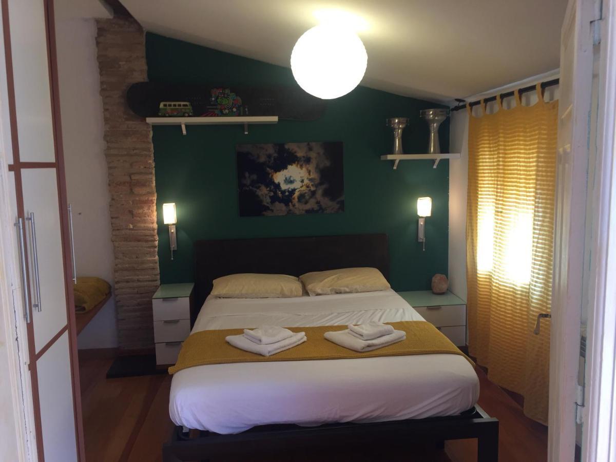 Apartament Atico En El Centro De Logroño Zewnętrze zdjęcie