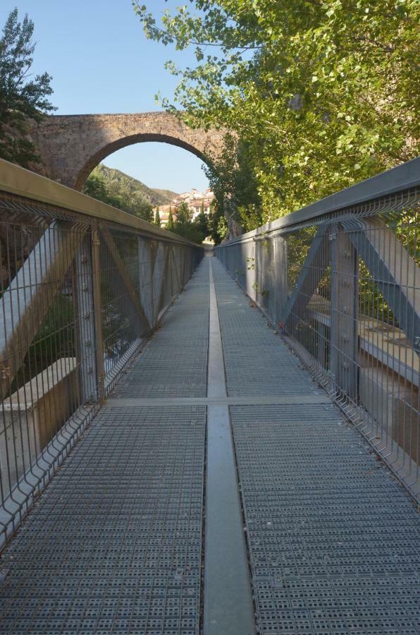 Apartament Atico En El Centro De Logroño Zewnętrze zdjęcie